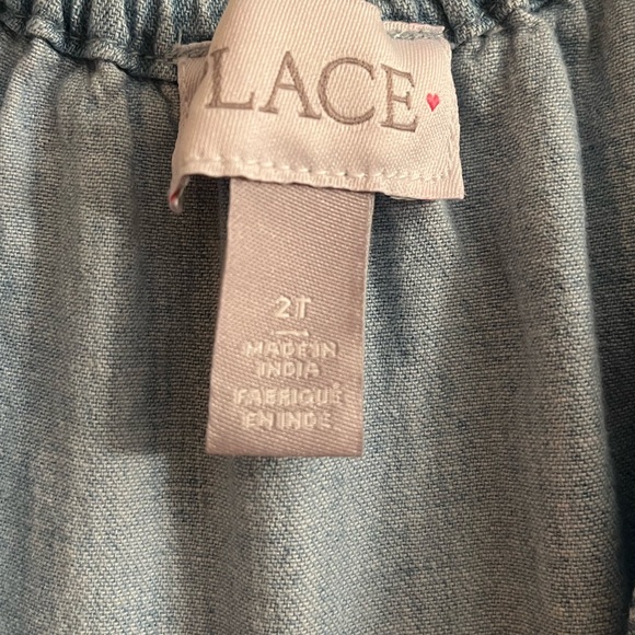 Toddler Girl Dress — 2T - Picture 5 of 7